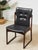 Mid-Century Modern Rare Set of Danish Vamdrup Stolefabrik Rosewood Dining Chairs Vendor Vintage For Sale - Image 3 of 9