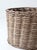 Antique Large Woven Basket For Sale - Image 13 of 15