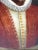 Red English Oil Painting Portrait Sir Walter Raleigh C18th Century Gilt Framed After the Celebrated Lennard Type For Sale - Image 8 of 11