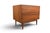 Mid 20th Century Attributed to Kipp Stewart for Drexel "Declaration" Magazine Side Table For Sale - Image 14 of 14