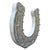 Vintage Light-Up Horseshoe Sign For Sale - Image 4 of 12