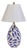Sardine Fish Table Lamp For Sale