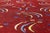 Mid 20th Century Zeki Muren Vintage Turkish Sivas Rug, 06'01 X 08'04 For Sale - Image 5 of 10
