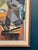 Erik Emanuelsson, Still Life, 1960s, Oil Painting on Panel, Framed For Sale - Image 6 of 17