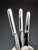 Dessert Knives in Silver by Jean E. Puiforcat, 1920s, Set of 6 For Sale - Image 10 of 11