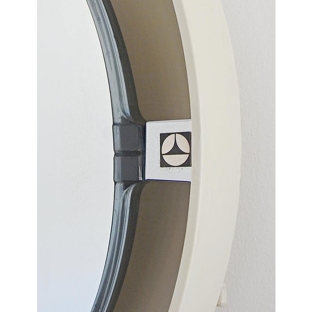 Bathroom Mirror by Electrolux, 1970s For Sale - Image 3 of 7