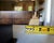 2010s Attributed to Thomas Pheasant for Baker Mahogany Dining Table For Sale - Image 5 of 6