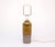 Mid-Century Modern Ceramic Table Lamp by Nils Kähler, 1960s For Sale - Image 3 of 11