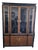 1970s Century Furniture by Raymond Sobota China/Display Cabinet For Sale