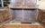 17th Century Burl Walnut Veneer Cabinet Flemish German Low Country For Sale - Image 9 of 17