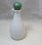 Vintage Stoneware Olive Oil Jug Cruet This vintage unmarked olive oil jug or cruet was produced during the 1980's. The jug...