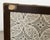 Japanese Showa Four Panel Screen Persimmon Branch in Snow For Sale - Image 18 of 18