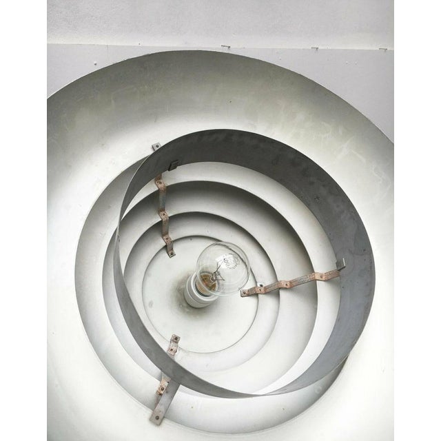 Mid-Century Dome Pendant Lamp by Hans-Agne Jakobsson for Hans-Agne Jakobsson Ab Markaryd, 1960s For Sale - Image 16 of 18