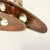 1973 Boho Chic Americana Folk Art Ceramic Pheasants - A Pair, Thanksgiving For Sale - Image 16 of 16