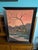 1967 Original Oil on Canvas Painting by Thai Modernist Sanong Sriboon Framed For Sale - Image 11 of 14
