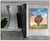 Message us to inquire about custom framing options! (Included for free with every purchase) The artwork here, "And There...