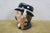 Royal Doulton 1980s American Royal Doulton Doc Holliday Wild West Gambler Toby Character Jug For Sale - Image 4 of 11