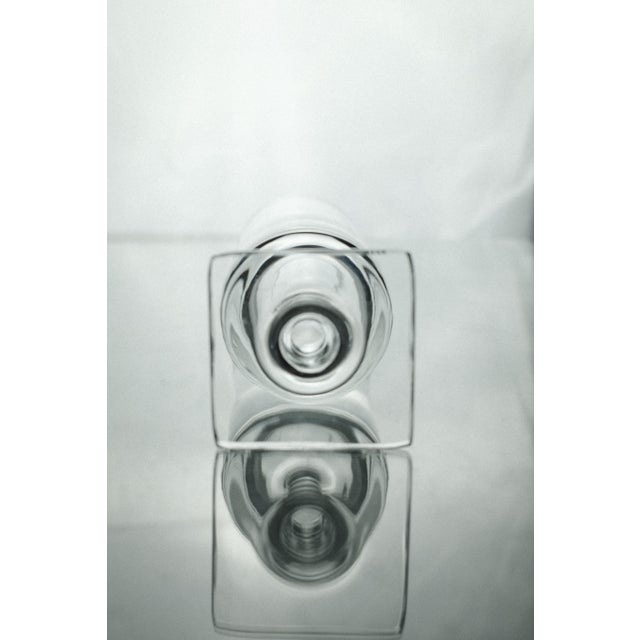 Georg Jensen 1960s Rosenthal Berlin Highball Glasses West Germany - Set of 4 For Sale - Image 4 of 9