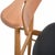 Reading Chair in Oak and Walnut by Finn Juhl, 2020 For Sale - Image 5 of 14