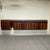 Wall-Mounted Sideboard by the Cantù Furniture Exhibition Consortium, 1960s For Sale - Image 4 of 18