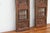 19th Century Pair of Tall Handcarved Antique Peacock Panels For Sale - Image 5 of 10