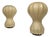 Vintage Gatto Piccolo Table Lamps by Achille & Pier Giacomo Castiglioni for Flos, Set of 2 For Sale