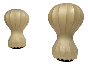 Vintage Gatto Piccolo Table Lamps by Achille & Pier Giacomo Castiglioni for Flos, Set of 2