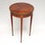 Wood Vintage Neoclassical Style Gueridon, 1960s For Sale - Image 7 of 13