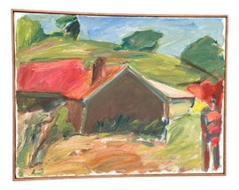 Example of Paintings