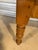 Antique Pine Table With One Drawer From England For Sale - Image 11 of 18