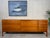 Vintage Abstracta Sideboard by Jos De Mey for Van Den Berghe Pauvers, 1960s For Sale - Image 3 of 18
