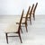Wood Niels Koefoed Eva Dining Chairs - Set of 4 For Sale - Image 7 of 15