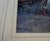 Blue Raphael Jones, Landscape Composition, 1927, Watercolor For Sale - Image 8 of 13