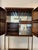 Mid-Century Modern Mid Century Style Bar Cabinet For Sale - Image 3 of 13
