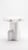 Contemporary U - 001 Side Table by Rollo Studio For Sale - Image 3 of 10
