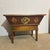 Antique Panaria Sideboard in Painted Walnut, 1856 For Sale - Image 10 of 10