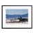 Toni Frissell 'A Horse Ride in the Snow' Archival Pigment Print Framed in Black For Sale