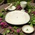 This large oval serving platter is from Vietri’s Fiori di Bosco collection, hand painted in Italy using traditional...