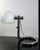 Metal Vintage Table Lamp from Metalarte, 1970s For Sale - Image 7 of 18