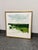 Design Plus Gallery presents a "Meet Me There Study 2" Abstract Landscape Watercolor Print from Renee Anne Bouffard-...