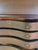 Brown Antique Chippendale Mahogany Secretary Desk For Sale - Image 8 of 11