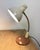 Vintage Industrial Gooseneck Table Lamp, 1960s For Sale - Image 16 of 17