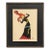 Vintage Henri De Toulouse-Lautrec Jane Avril Musée d'Albi Lithograph Numbered 206 of 350 For Sale