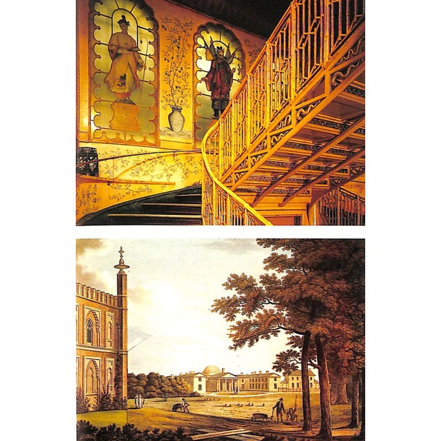 Traditional "The Royal Pavilion Brighton" 1983 Dinkel, John For Sale - Image 3 of 8