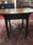 Brown Vintage Pembroke End Table, Henkel Harris Furniture Spnea For Sale - Image 8 of 12
