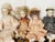 1960s 4 Vintage Collectible Dolls Toys For Sale - Image 5 of 8
