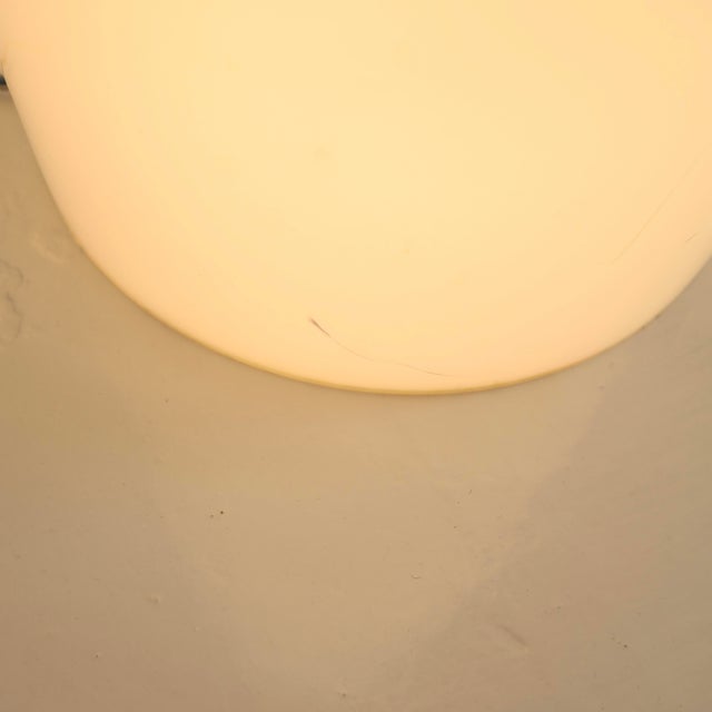 Plastic Paul Mayen Floor Lamp for Habitat For Sale - Image 7 of 9