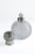 A stunning example of Victorian dressing table elegance, this globe-form perfume or scent bottle features an all-over...