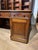 Large Victorian Partners Desk in Mahogany For Sale - Image 6 of 14