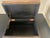 Vintage Maitland-Smith Carved Decorative Box With Gilt Clasped Hands & Feet For Sale In Dallas - Image 6 of 7